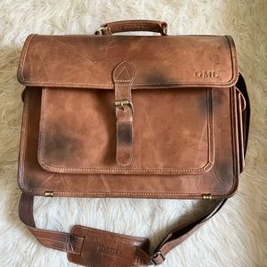 Men messenger bag,Handmade
